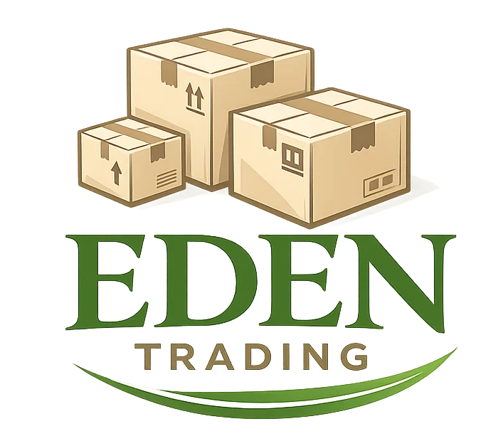 Eden Trading